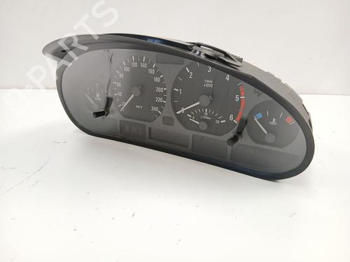 instrument-cluster-bmw-3-e46-1997-1998-1999-2000-2001-2002-2003-2004-2005-37664774 main image