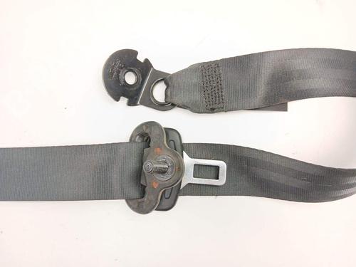 Front right seatbelt RENAULT TRAFIC III Van (FG_) 1.6 dCi 90 (FGME) | BP37069707I25 - Image 7