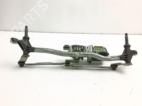 Front wiper motor CITROËN C-ELYSEE (DD_) 1.6 VTi 115 (DDNFP0, DDNFP6, DDNFP9) | BP34240574M29  - Image 5