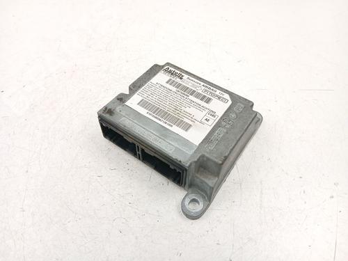 Kollisjonspute styreenhet CITROËN NEMO Box Body/MPV (AA_) 1.4 HDi (68 hp) 30298655