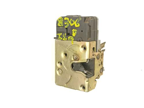 Front left lock CITROËN XSARA (N1) 2.0 HDi 90 | BP18682344C98 