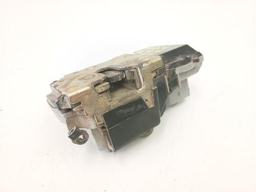 Used Front left lock Front left lock 37494335 37494335