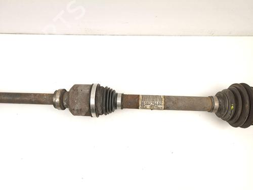Right front driveshaft CITROËN BERLINGO MULTISPACE (B9) 1.6 BlueHDi 100 | BP20234036M39 - Image 4