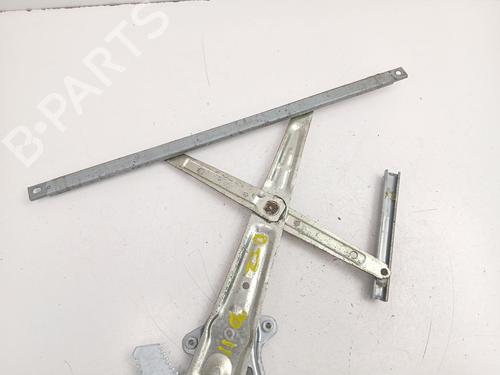 Front left window mechanism MITSUBISHI ASX (GA_W_) | BP35794050C22 - Image 4