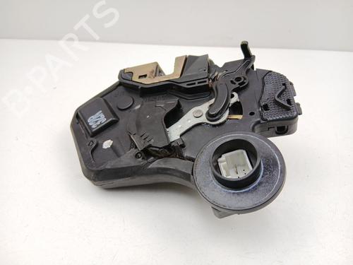 Rear right lock TOYOTA AVENSIS (_T25_) 2.0 VVT-i (AZT250_, AZT250R) | BP26124625C99 