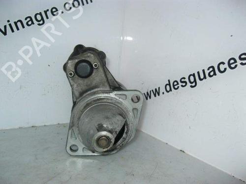 Used Starter Starter 20116905 20116905