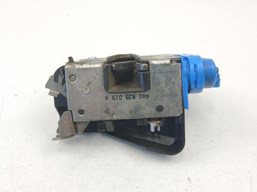 Rear left lock AUDI A4 B5 (8D2) 1.9 TDI | BP27179931C100 