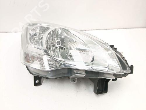 right-headlight-citroen-berlingo-multispace-b9-2008-36500163 main image