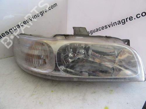 Used Right headlight Right headlight 11757377 11757377