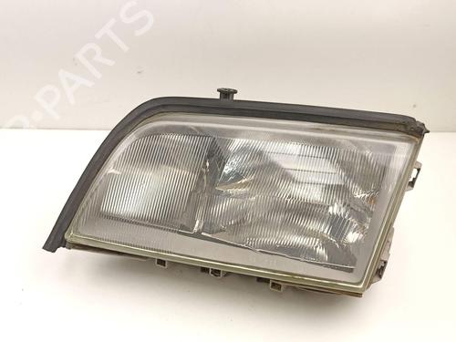 Used Left headlight Left headlight 18421951 18421951
