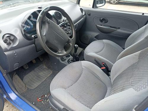 Servo brake DAEWOO MATIZ (M100, M150) 1.0 | BP25804431M42 - Image 8