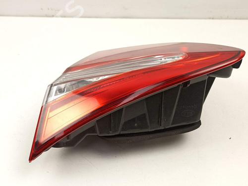 Right tailgate light KIA RIO III (UB) 1.2 CVVT | BP23947012C80 - Image 5