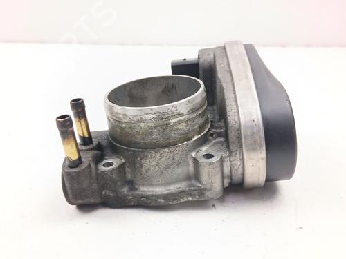 Throttle body VW PASSAT B6 (3C2) 2.0 FSI | BP32628827M82 - Image 3