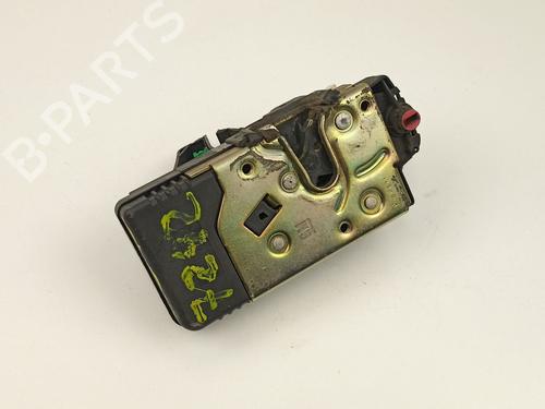 Used Rear left lock OPEL VECTRA B (J96) 2.0 DTI 16V (F19) (101 hp) 13577280