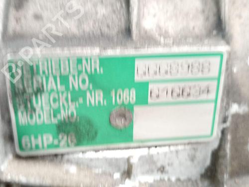 Gearbox BMW 7 (E65, E66, E67) 745 i, Li | BP24959635M3  - Image 6