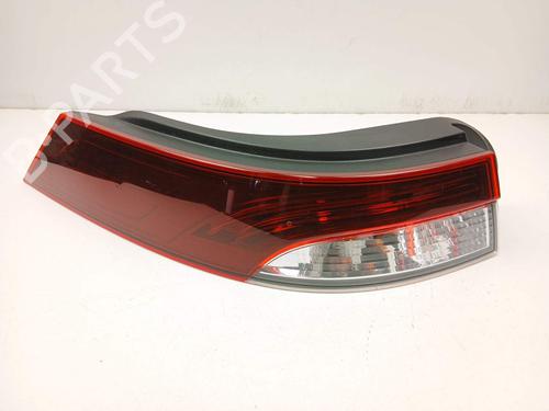 Used Left taillight Left taillight 28328135 28328135
