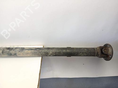 Driveshaft RENAULT KOLEOS I (HY_) 2.0 dCi 4x4 (HY0K) | BP27297846M37 - Image 4