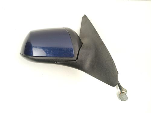Left mirror FORD MONDEO III Saloon (B4Y) 2.0 TDCi | BP21224456C26 