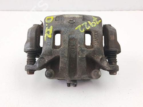 Left front brake caliper RENAULT KOLEOS I (HY_)  | BP27208638M105  - Image 5