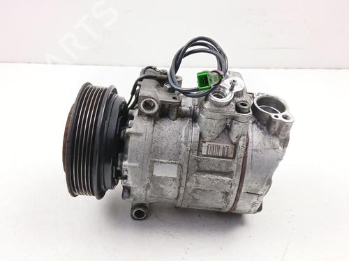 AC compressor AUDI A6 C5 (4B2, 4B4) 2.4 | BP30097920M34 