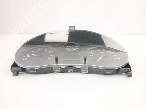 Instrument cluster CITROËN BERLINGO MULTISPACE (B9) 1.6 HDi 90 | BP37589945C47 - Image 3