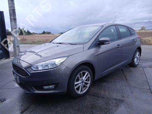 Left headlight FORD FOCUS III 1.0 EcoBoost | BP30150984C28 - Image 9