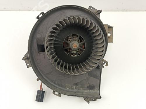Heater blower motor OPEL COMBO Box Body/MPV  | BP13544585M62 