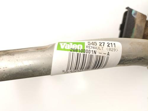 Front wiper motor RENAULT LAGUNA III (BT0/1) 2.0 dCi (BT01, BT08, BT09, BT0E, BT0K, BT12, BT1C, BT1D,... | BP17359952M29 