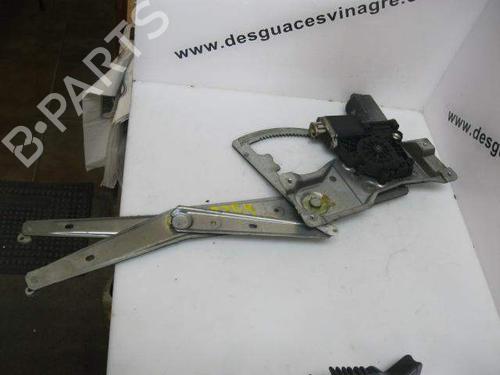 Used Front right window mechanism Front right window mechanism OPEL ASTRA F Saloon (T92) 1.7 TD (F19, M19) (68 hp) 12003309 12003309