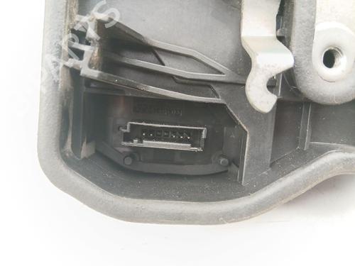 Rear left lock BMW X3 (E83) 2.0 d | BP30174784C100 