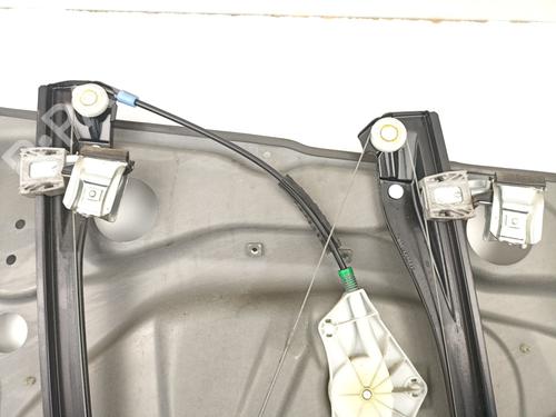 Front right window mechanism MERCEDES-BENZ B-CLASS Sports Tourer (W245) B 180 CDI (245.207) | BP17493221C23 