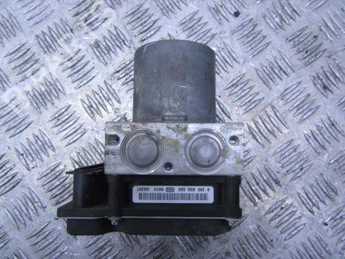 ABS pump RENAULT MEGANE II (BM0/1_, CM0/1_) 2.0 | BP20120205M43 