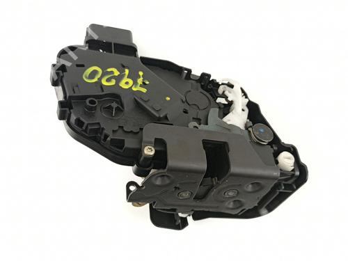 Used Rear right lock VOLVO S40 II (544) 2.4 (140 hp) 13304642