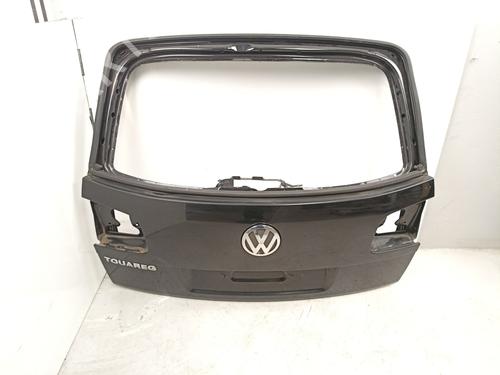 Used Tailgate VW TOUAREG (7LA, 7L6, 7L7) 2.5 R5 TDI (174 hp) 18729769