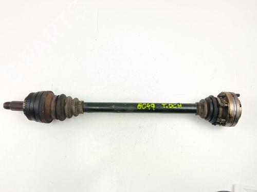 Right rear driveshaft BMW 3 (E46) 320 d | BP28609874M41 