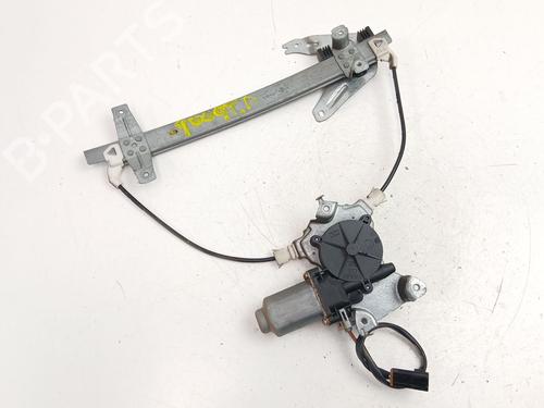 Used Rear right window mechanism Rear right window mechanism NISSAN PRIMERA Hatchback (P11) 2.0 TD (90 hp) 35966491 35966491