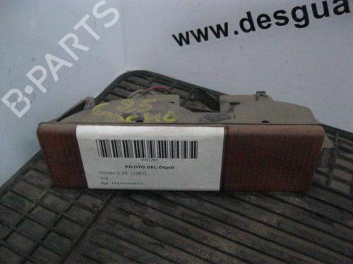 Used Right front indicator Right front indicator 24698202 24698202