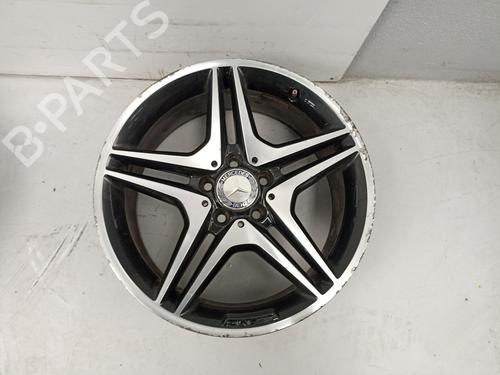 Rim MERCEDES-BENZ A-CLASS (W176) A 200 CDI (176.001) | BP24698416C45 