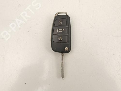 Ignition barrel SEAT EXEO ST (3R5) 2.0 TDI | BP23192688M48 