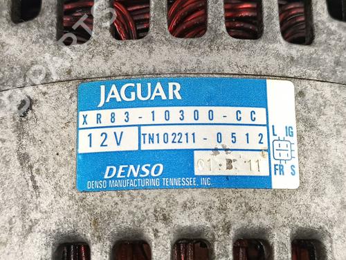 Alternator JAGUAR S-TYPE II (X200) 3.0 V6 | BP13120547M7 