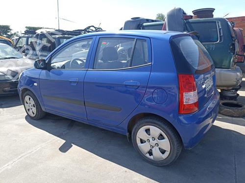 Starter KIA PICANTO I (SA) 1.0 | BP25486059M8 - Image 9
