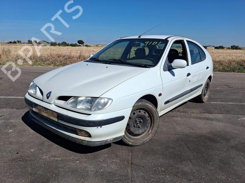 Used Parts RENAULT MEGANE I (BA0/1_) 1.6 e (BA0F, BA0S) 4859776