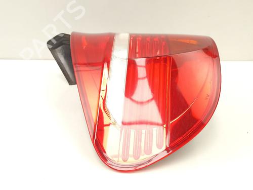 Left taillight BMW X5 (E70) xDrive 35 d | BP22737328C34 