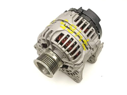 Used Alternator Alternator 18257166 18257166