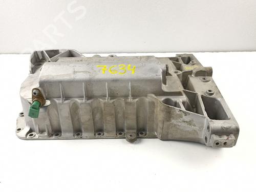 Oliebundkar CITROËN C5 I (DC_) 1.8 16V (DC6FZB, DC6FZE) | BP25804258M115 