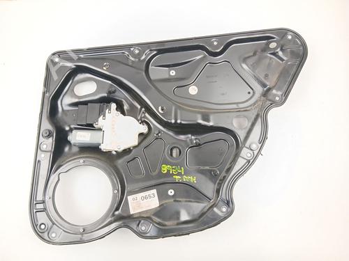 Rear right window mechanism VW PASSAT B6 (3C2) 2.0 FSI | BP32477242C25  - Image 6