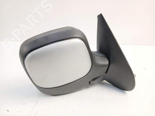 Used Right mirror Right mirror CITROËN BERLINGO / BERLINGO FIRST Box Body/MPV (M_) 1.6 HDI 90 (MB9HX, MC9HX) (90 hp) 39728348 39728348