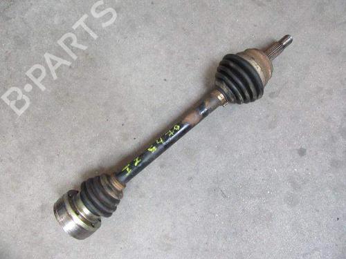 Used Left front driveshaft Left front driveshaft 9827588 9827588