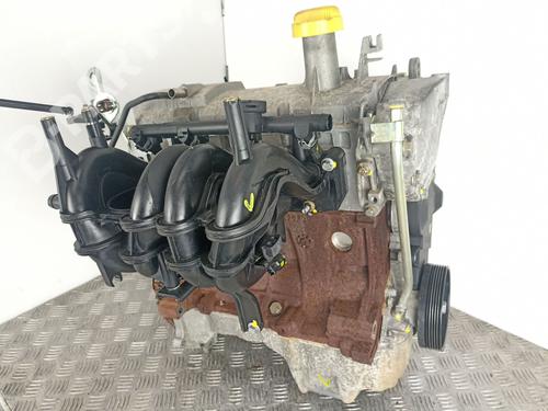 Engine DACIA LOGAN (LS_) [2004-2024]  11875290