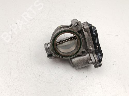 Spjældhus RENAULT MEGANE III Grandtour (KZ0/1) 1.9 dCi (KZ0J, KZ0N, KZ1S) | BP29078288M82 